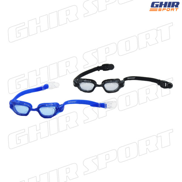 LUNETTE DE NATATION DOVOD ADULTE G3300 – Image 4
