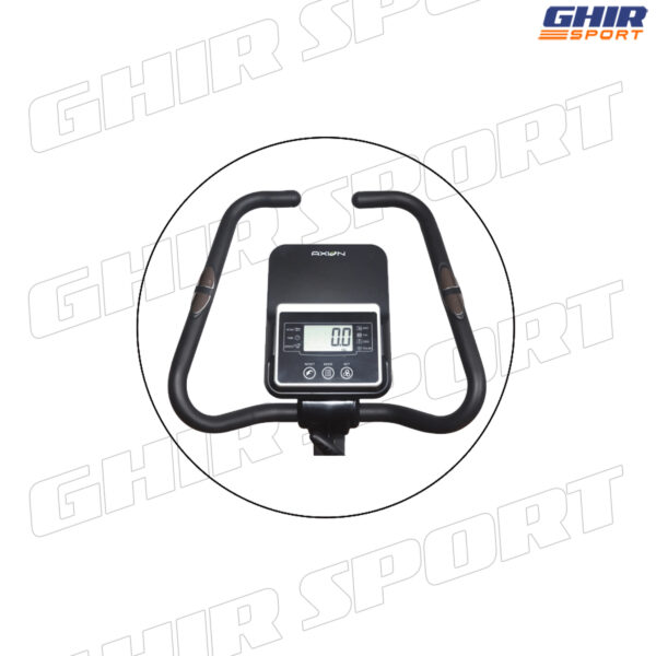 VELO D'APPARTEMENT AXION MISTRAL P120KG – Image 3