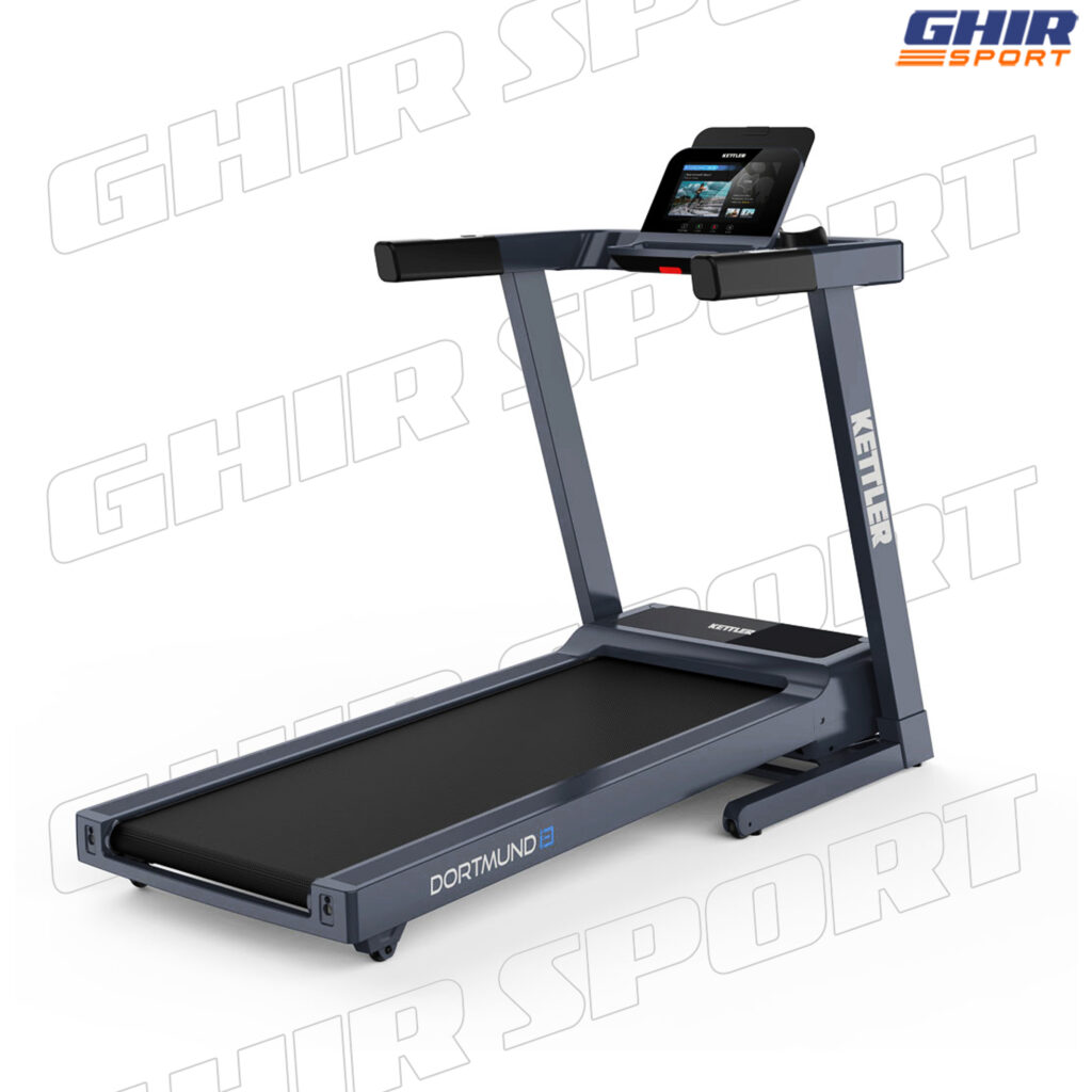 TAPIS DE COURSE KETTLER DORTMUND I3 P130KG