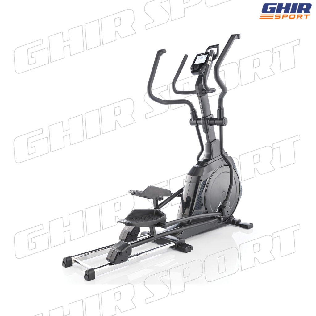 VELO ELLIPTIQUE KETTLER SKYLON 2 P130KG  07691-210