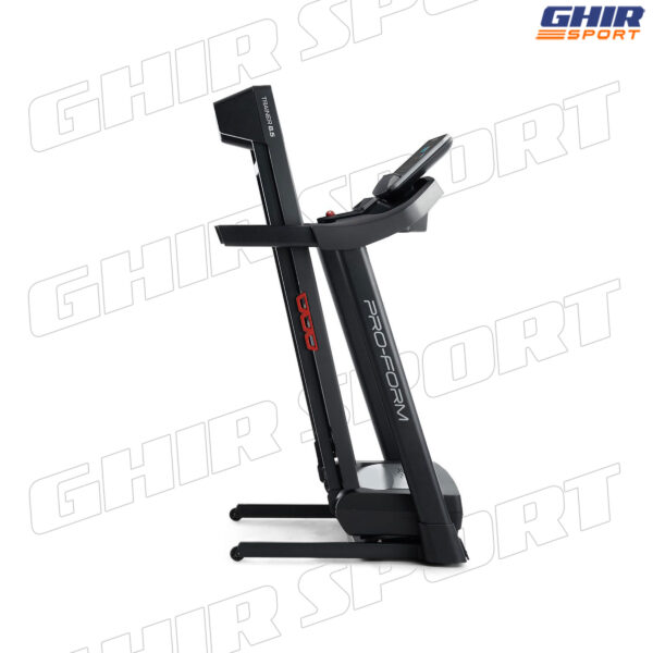 TAPIS DE COURSE PROFORM TRAINER 8.5 P135KG – Image 5