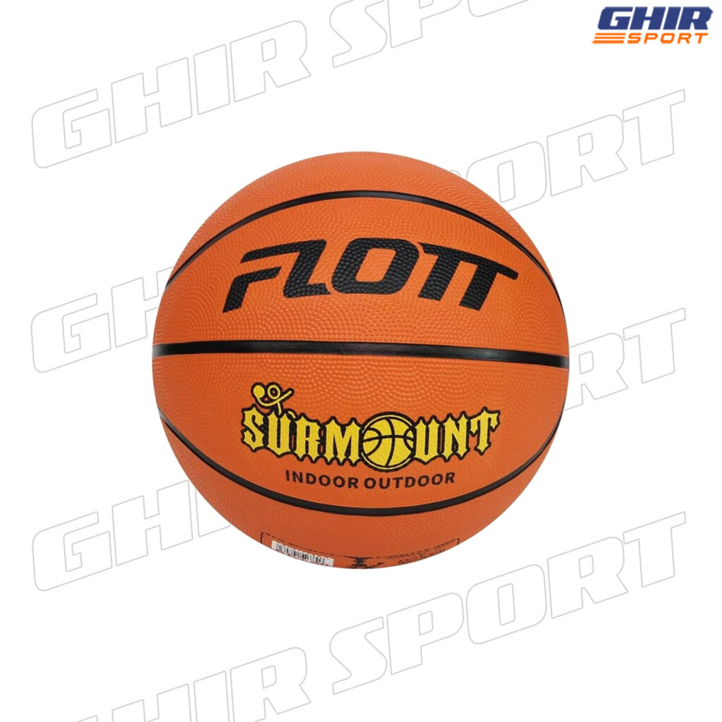BALLON BASKET FLOTT RBA-0703