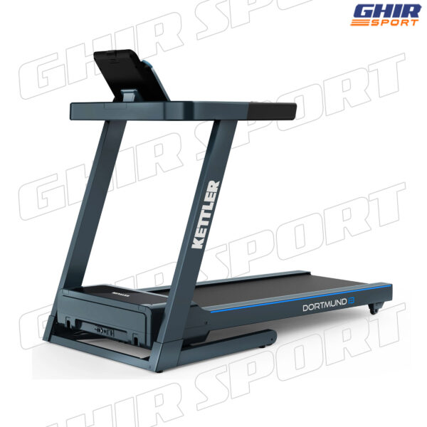 TAPIS DE COURSE KETTLER DORTMUND I3 P130KG – Image 3