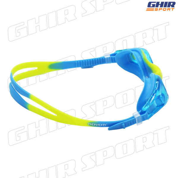 LUNETTE DE NATATION JUNIOR DOVOD G671 – Image 3