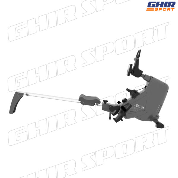 RAMEUR KETTLER ROWER 2.0 07985-897 – Image 2