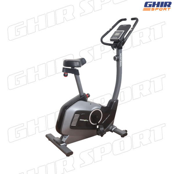 VELO D'APPARTEMENT AXION MISTRAL P120KG