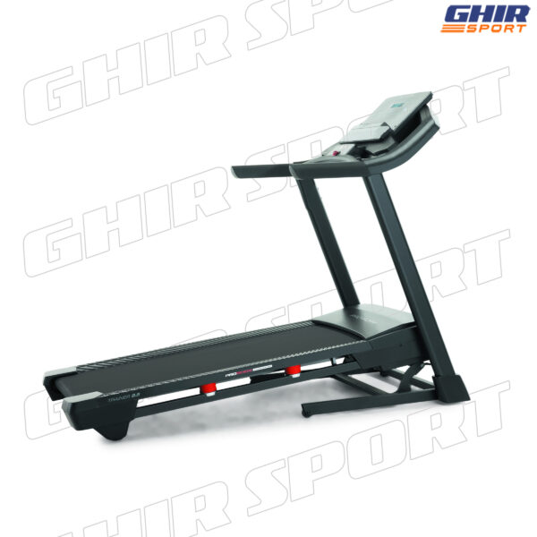 TAPIS DE COURSE PROFORM TRAINER 8.5 P135KG