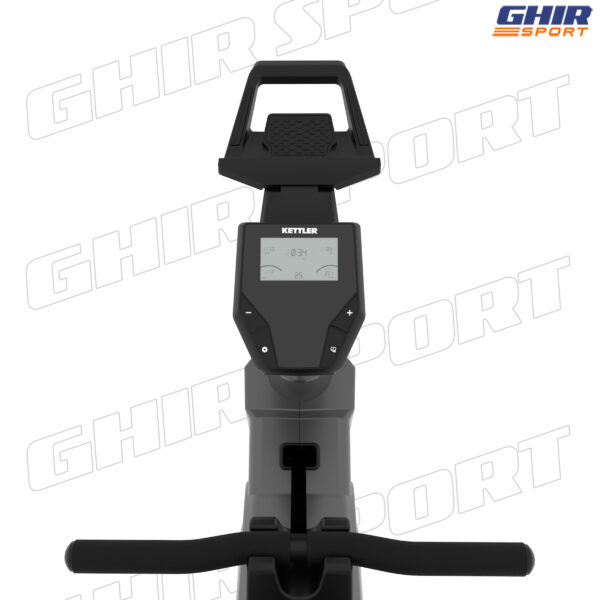RAMEUR KETTLER ROWER 2.0 07985-897 – Image 5