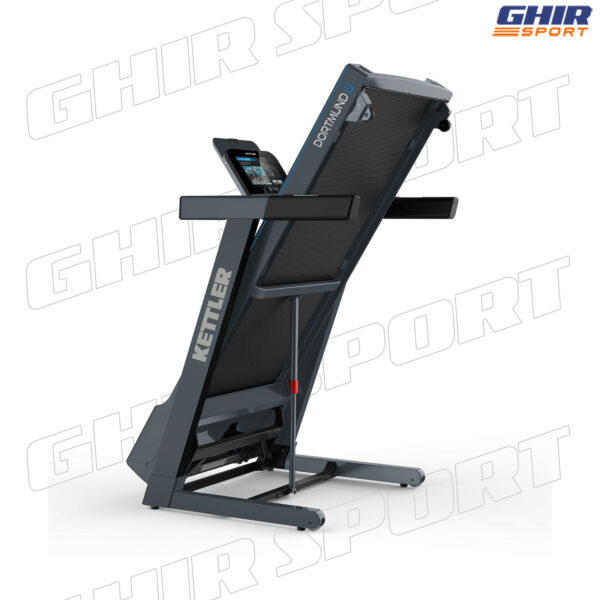 TAPIS DE COURSE KETTLER DORTMUND I3 P130KG – Image 6