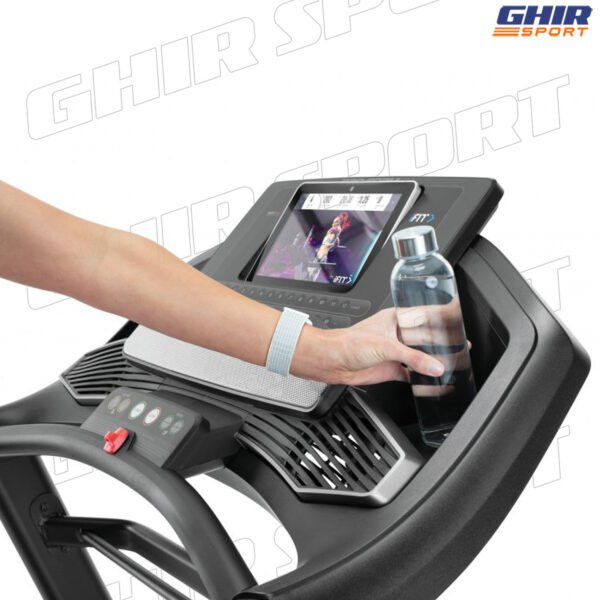 ⁦TAPIS DE COURSE PROFORM CARBON T10 P135KG⁩ - الصورة ⁦6⁩