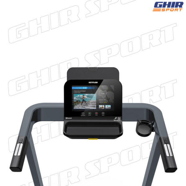 TAPIS DE COURSE KETTLER DORTMUND I3 P130KG – Image 5