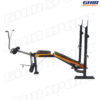  BANC DE MUSCULATION INVEST LS1115 – Image 4