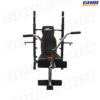  BANC DE MUSCULATION INVEST LS1115 – Image 3