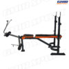  BANC DE MUSCULATION INVEST LS1115 – Image 5