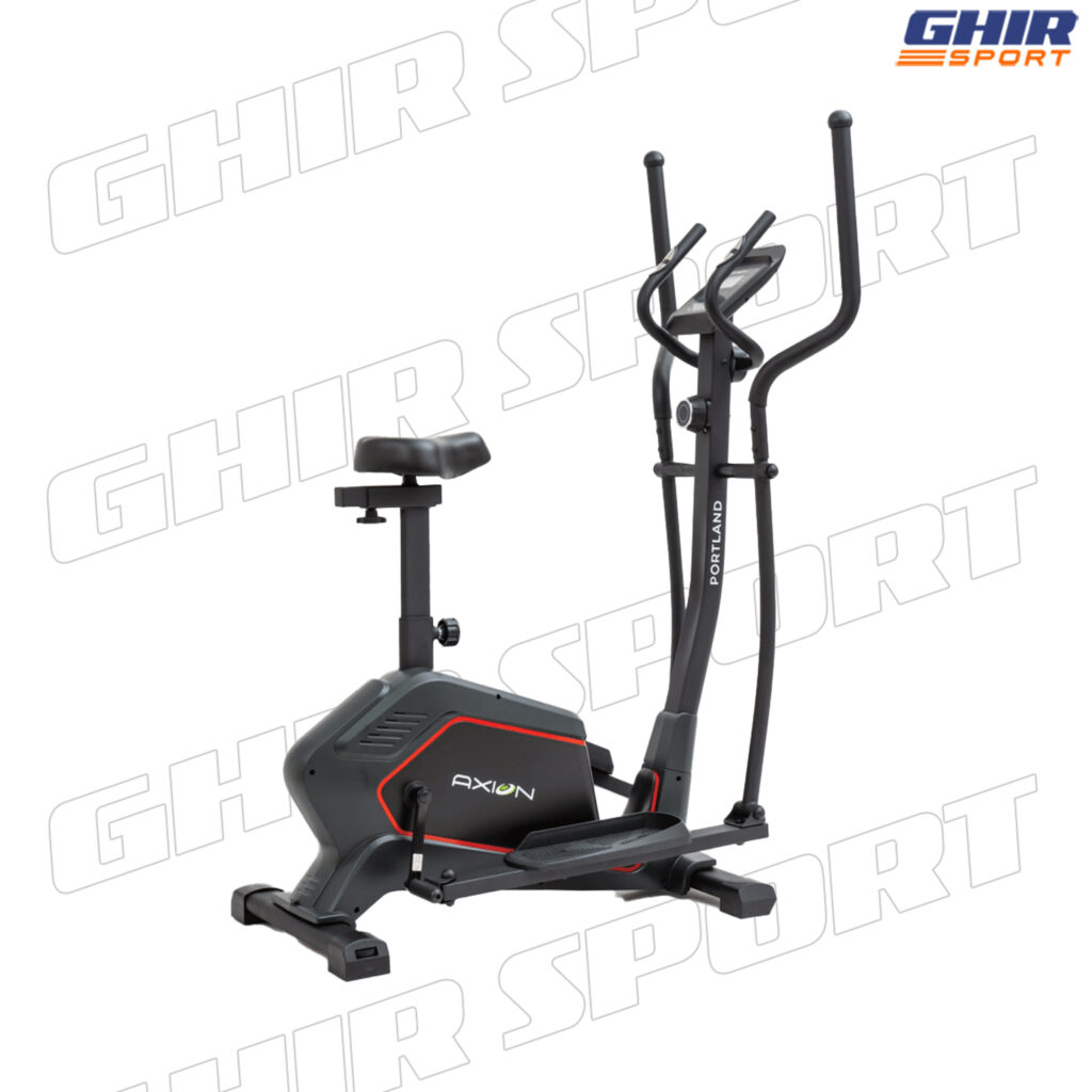 VELO ELLIPTIQUE AXION PORTLAND P110KG