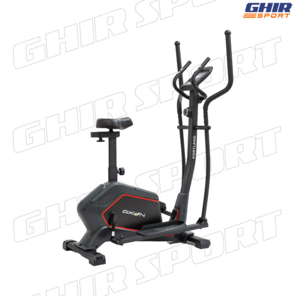VELO ELLIPTIQUE AXION PORTLAND P110KG