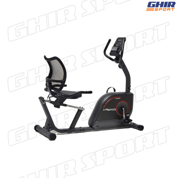 VELO SEMI-ALLONGE AXION SPRINT-R P80KG