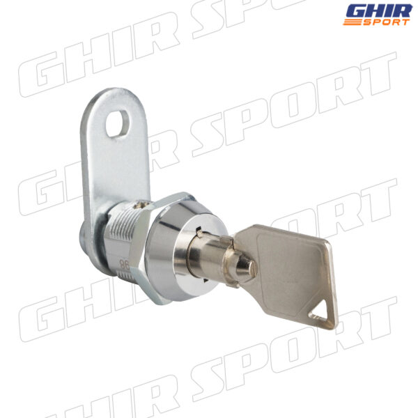 DOUBLE SERRURE POUR MACHINE D’ARCADE 2S1 – Image 3