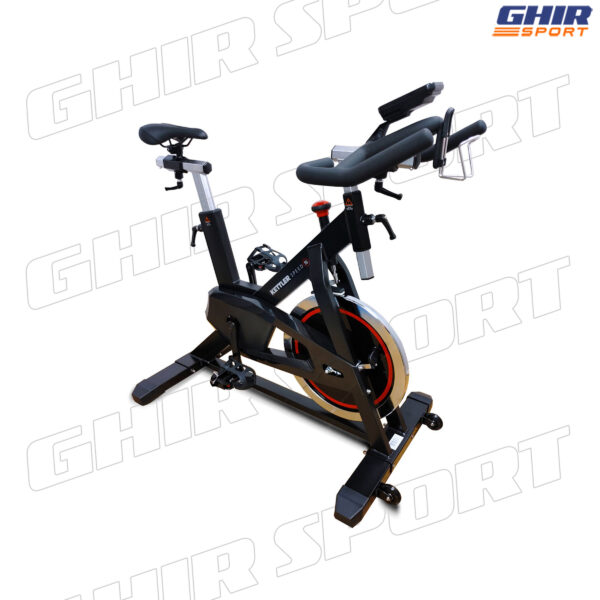 VELO SPINNING SPEED 5 KETTLER P130 KG 07639-200 – Image 2
