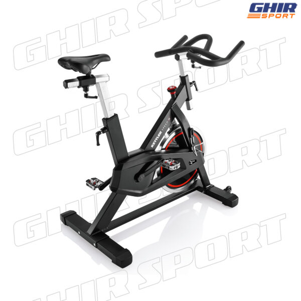 VELO SPINNING SPEED 5 KETTLER P130 KG 07639-200