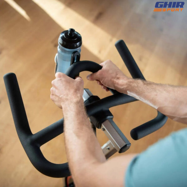 VELO SPINNING SPEED 5 KETTLER P130 KG 07639-200 – Image 7