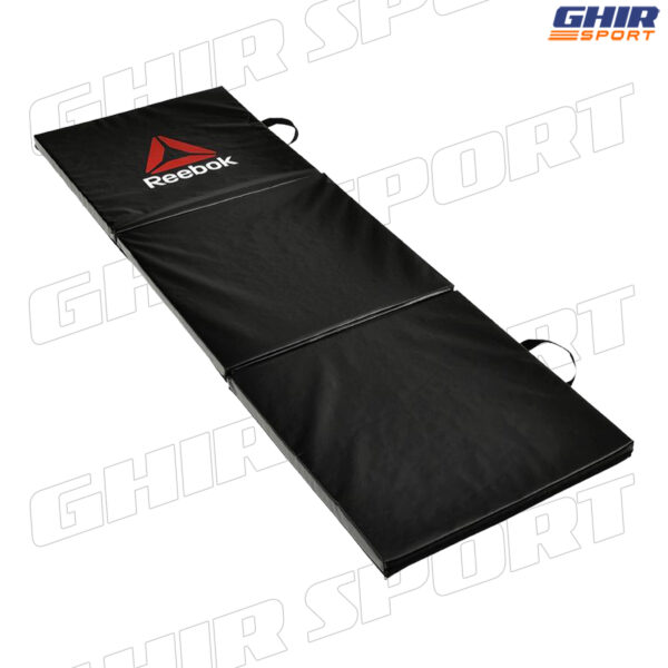 TAPIS GYM MAT TRI-FOLD REEBOK RSMT-40021 – Image 2