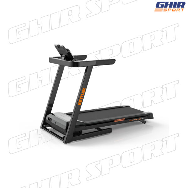 TAPIS DE COURSE KETTLER DORTMUND S1 P110KG – Image 3