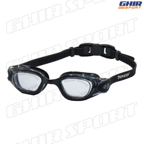 LUNETTE DE NATATION DOVOD ADULTE G3300