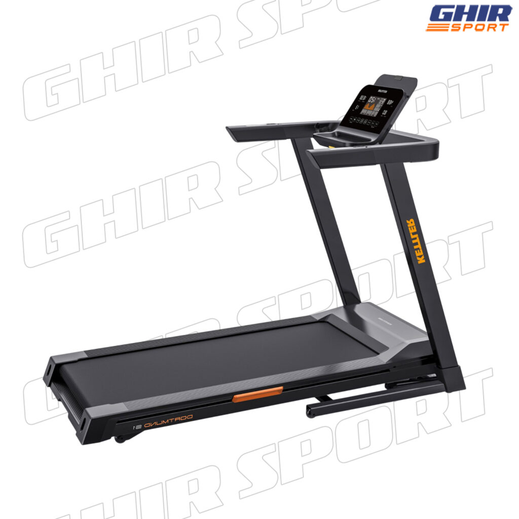 TAPIS DE COURSE KETTLER DORTMUND S1 P110KG