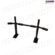 BARRE DE TRACTION MURALE FLOTT FHB-1246