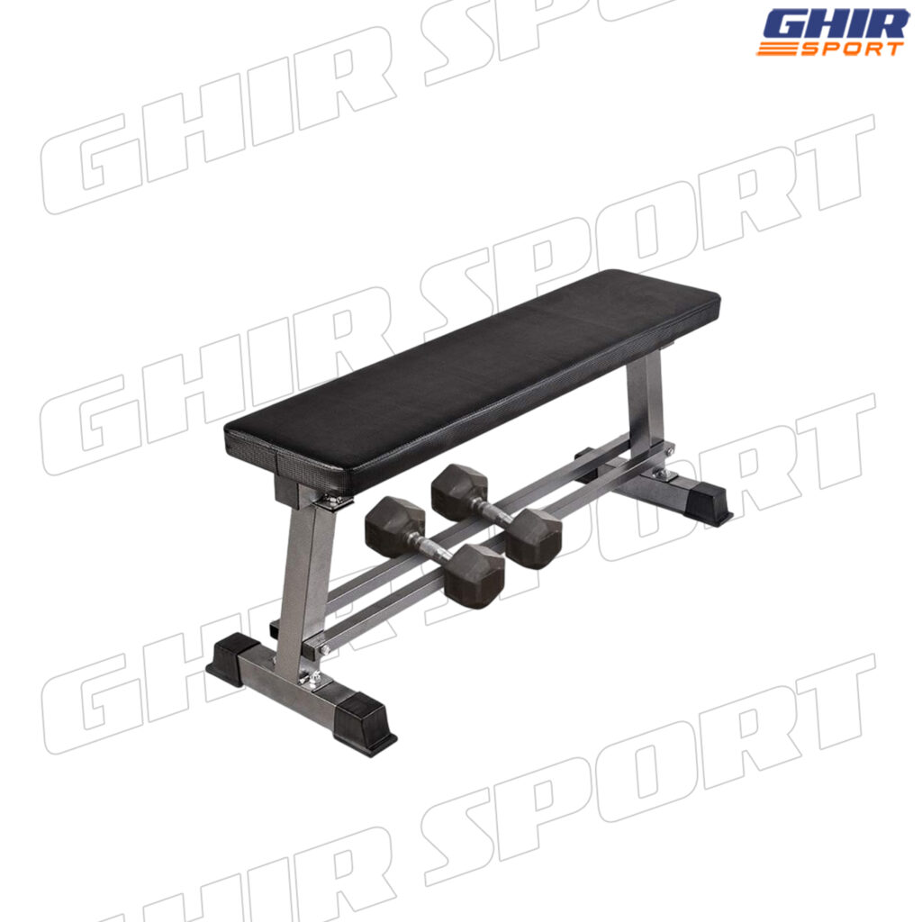 BANC PLAT FLOTT FWB-1274