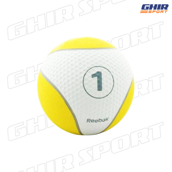 MEDECINE BALL REEBOK RE-21121 – Image 2