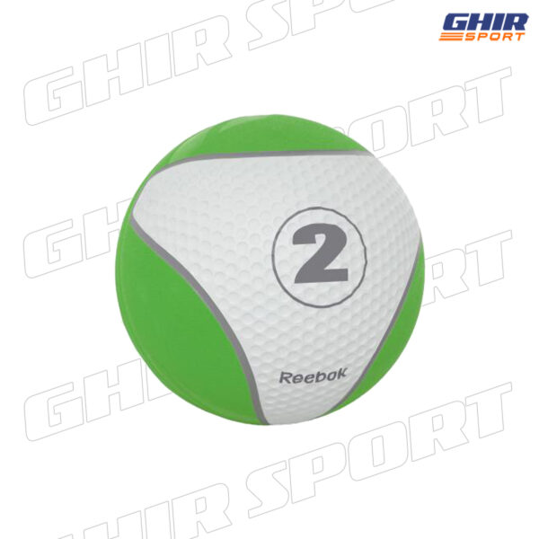 MEDECINE BALL REEBOK RE-21121 – Image 3
