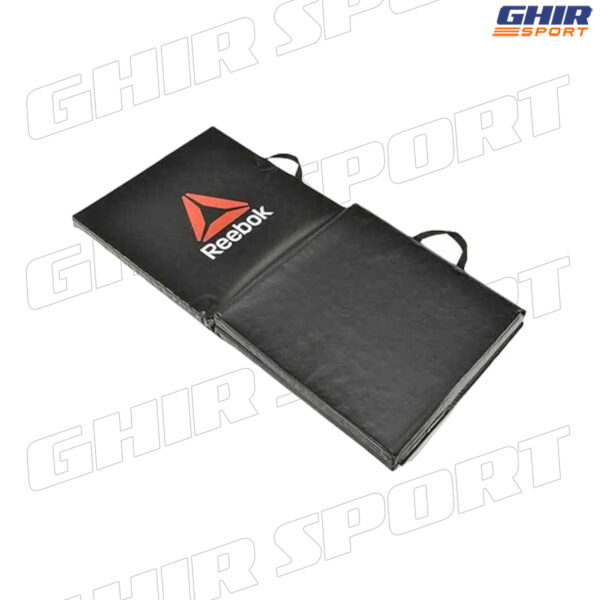 TAPIS GYM MAT TRI-FOLD REEBOK RSMT-40021