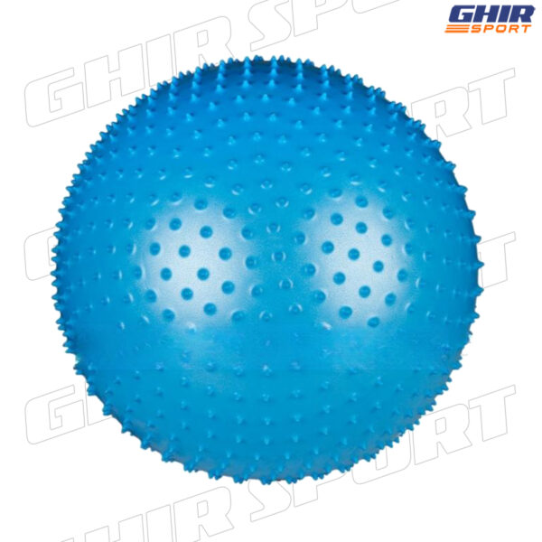 BALLON DE GYM MASSAGE FLOTT – Image 3