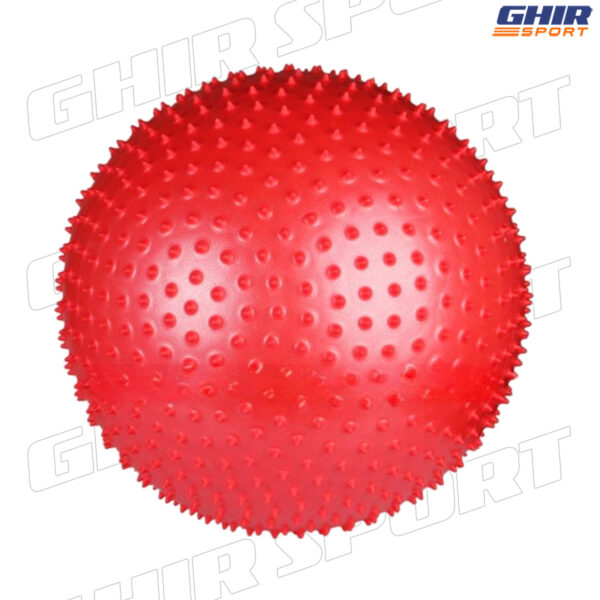 BALLON DE GYM MASSAGE FLOTT – Image 2