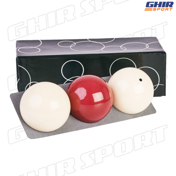 JEUX DE BOULE FRNCAIS – Image 2