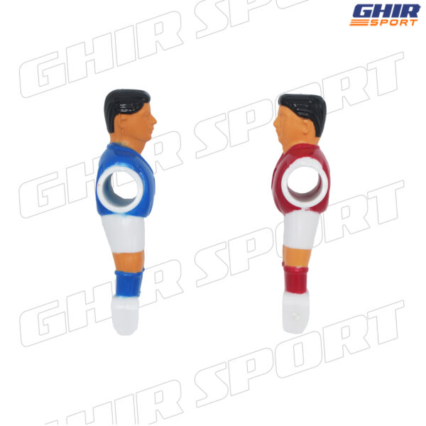 JOUEUR POUR BABY-FOOT – Image 2