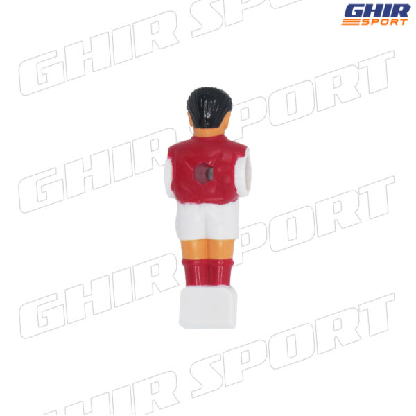 JOUEUR POUR BABY-FOOT – Image 6
