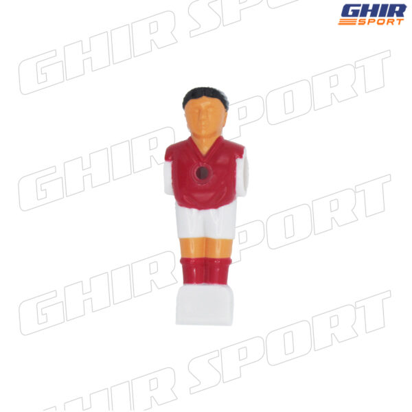 JOUEUR POUR BABY-FOOT – Image 4