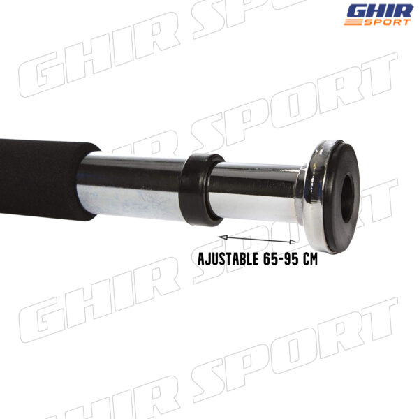 BARRE FIXE AJUSTABLE INVEST LS3163B – Image 8