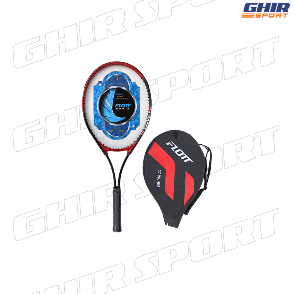 RAQUETTE POUR TENNIS JUNIOR FLOTT FTR-0718