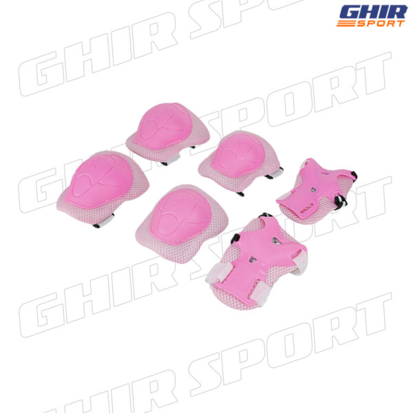 ENSEMBLE DE PROTECTION ENFANT FLOTT FPT-1672