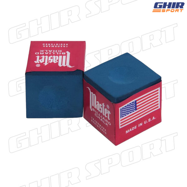 CRAIE BILLARD MASTER CHALK GRAND FORMAT – Image 6