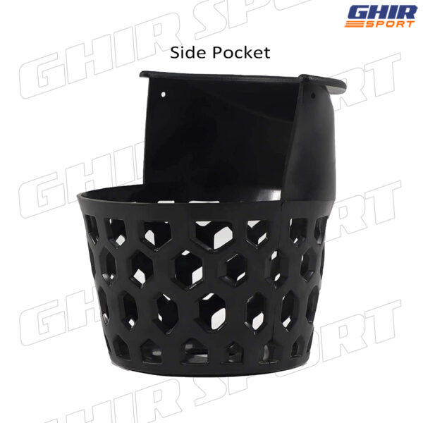 JEUX DE POCHES corbeille billard   6pcs – Image 3