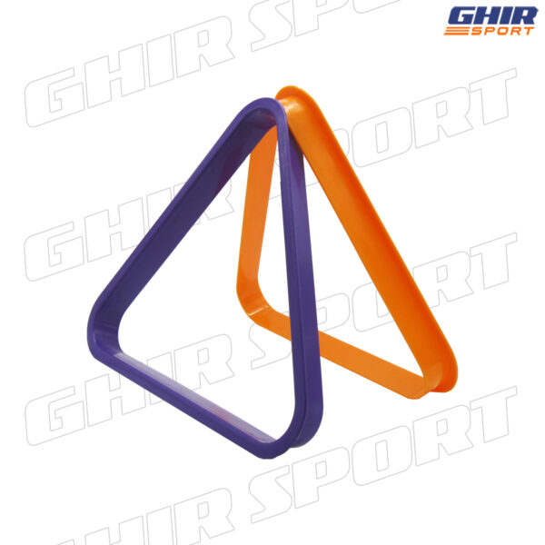 TRIANGLE EN PLASTIQUE – Image 8