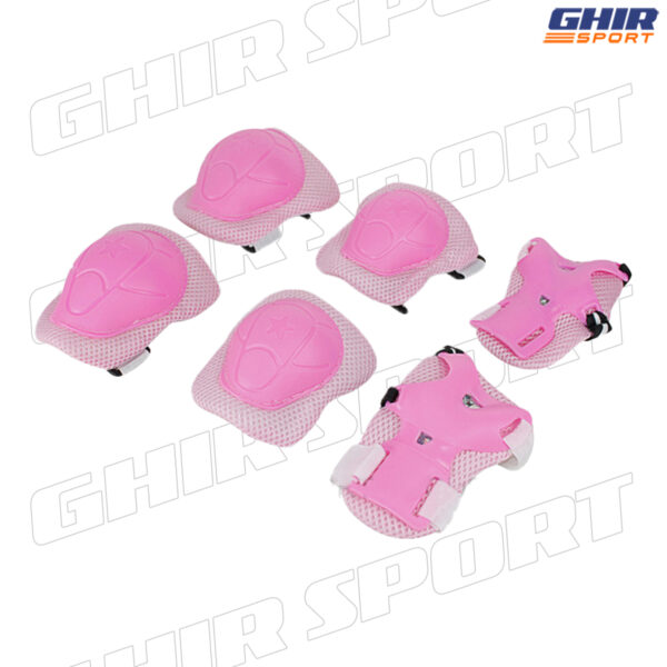 ENSEMBLE DE PROTECTION ENFANT FLOTT FPT-1672 – Image 3
