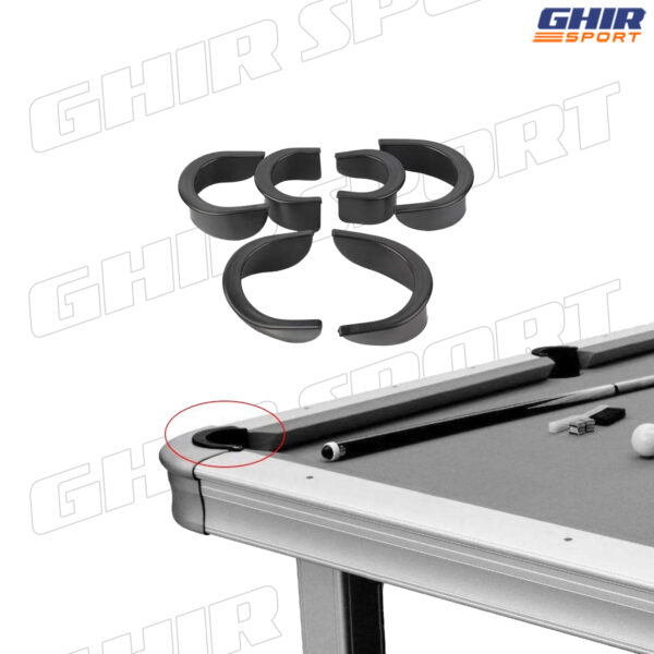 JEUX DE POCHES EN CAOUTCHOUC STANDARD – Image 2