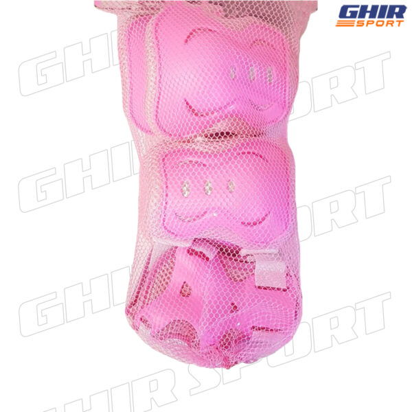 ENSEMBLE DE PROTECTION ENFANT FLOTT FPT-1672 – Image 2