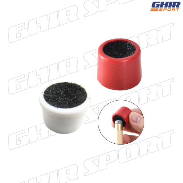 SCUFFER POUR CANNE DE BILLARD – Image 2